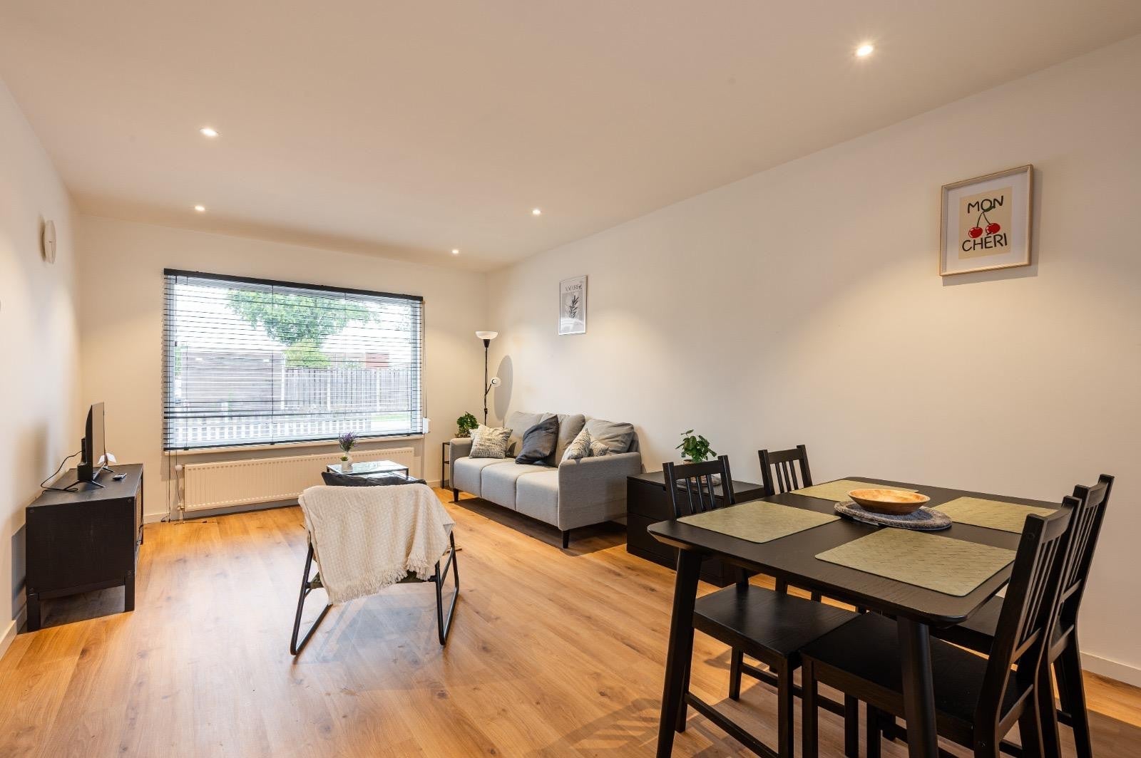 Woning te koop: van Dortmontlaan, Hulst