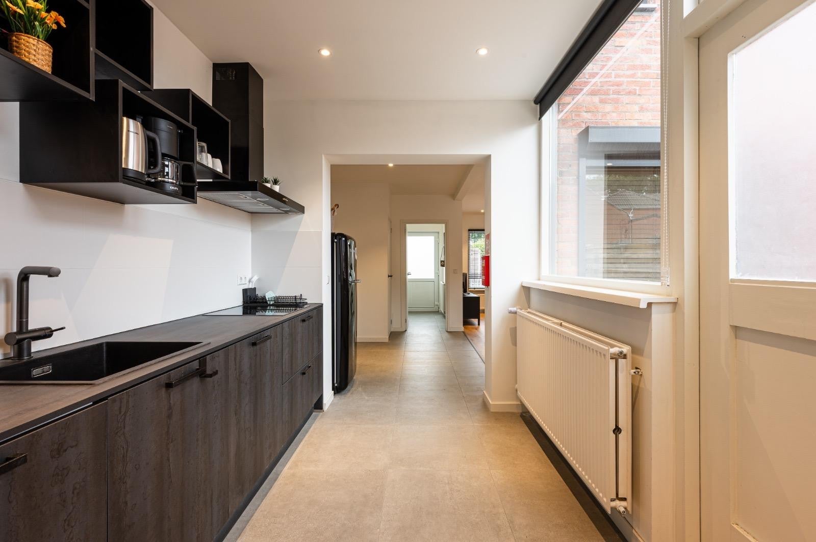 Woning te koop: van Dortmontlaan, Hulst