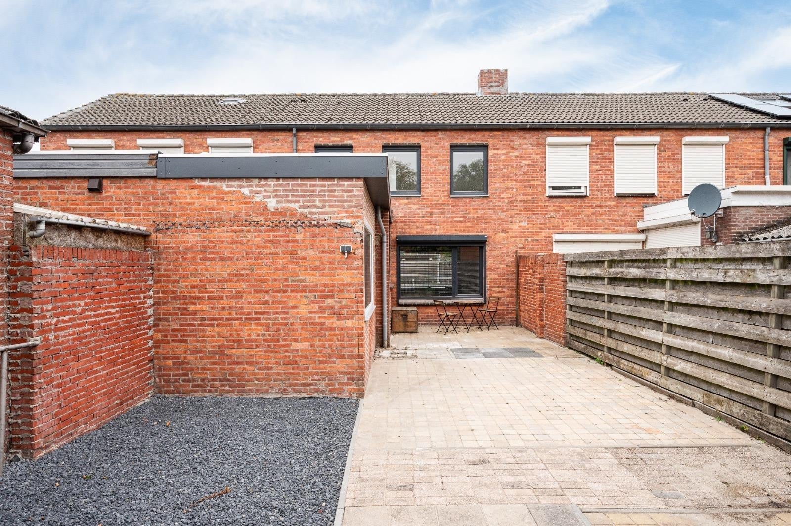 Woning te koop: van Dortmontlaan, Hulst