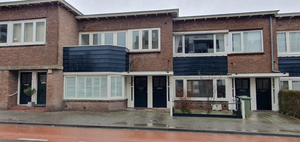 Hogeweg 49 rd