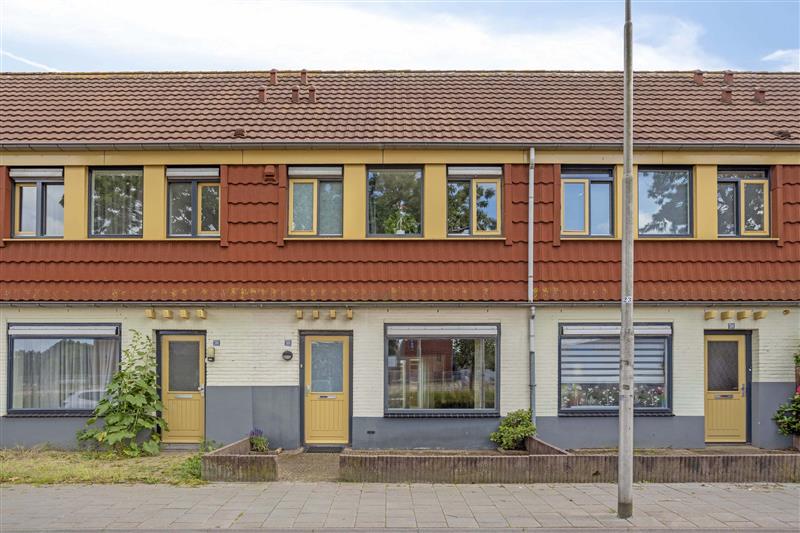 Huis Ringbaan-Noord 388 in Tilburg