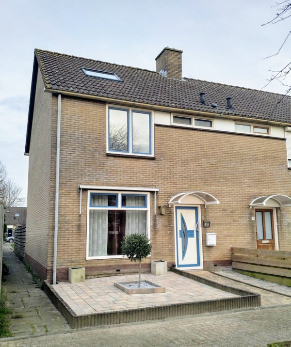 Rental Apartments Middelburg