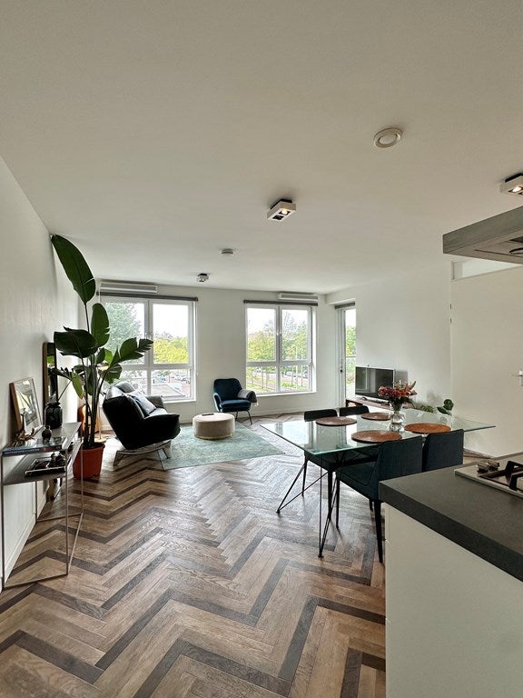 Te huur: Appartement Oude Haagweg in Den Haag