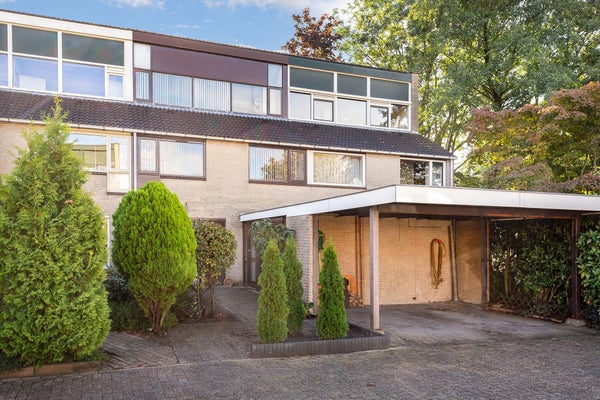 Huis te koop Boomstede 145 in Maarssen voor € 389.000