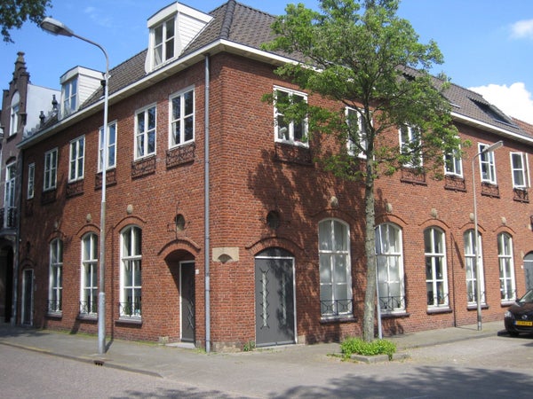 Appartement Boschveldweg