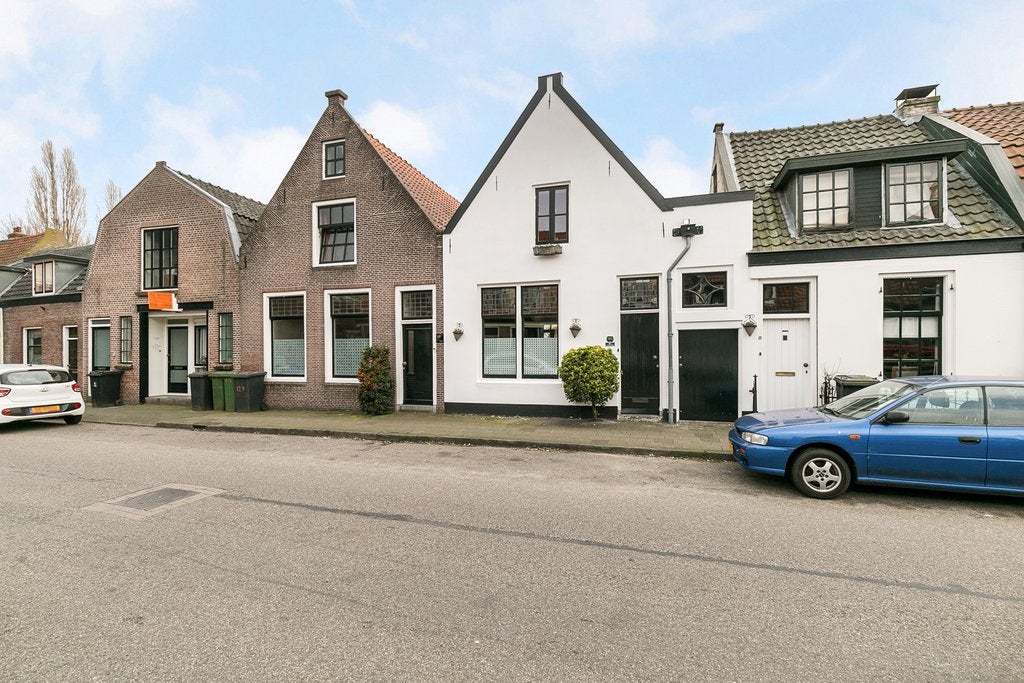 Koopwoningen Maarssen – Huis te koop in Maarssen