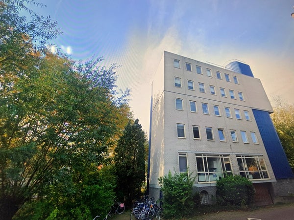 Heuvellaan