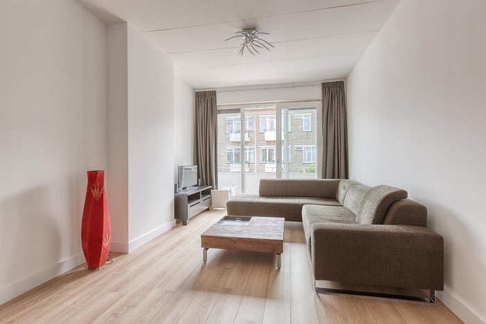 Te huur: Appartement De Sillestraat 188 in Den Haag