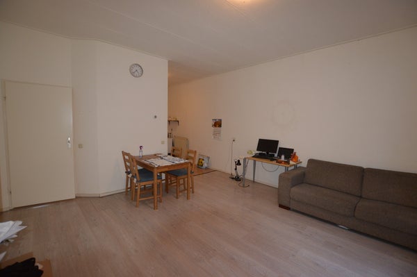 Appartement Voorstraat in Kampen