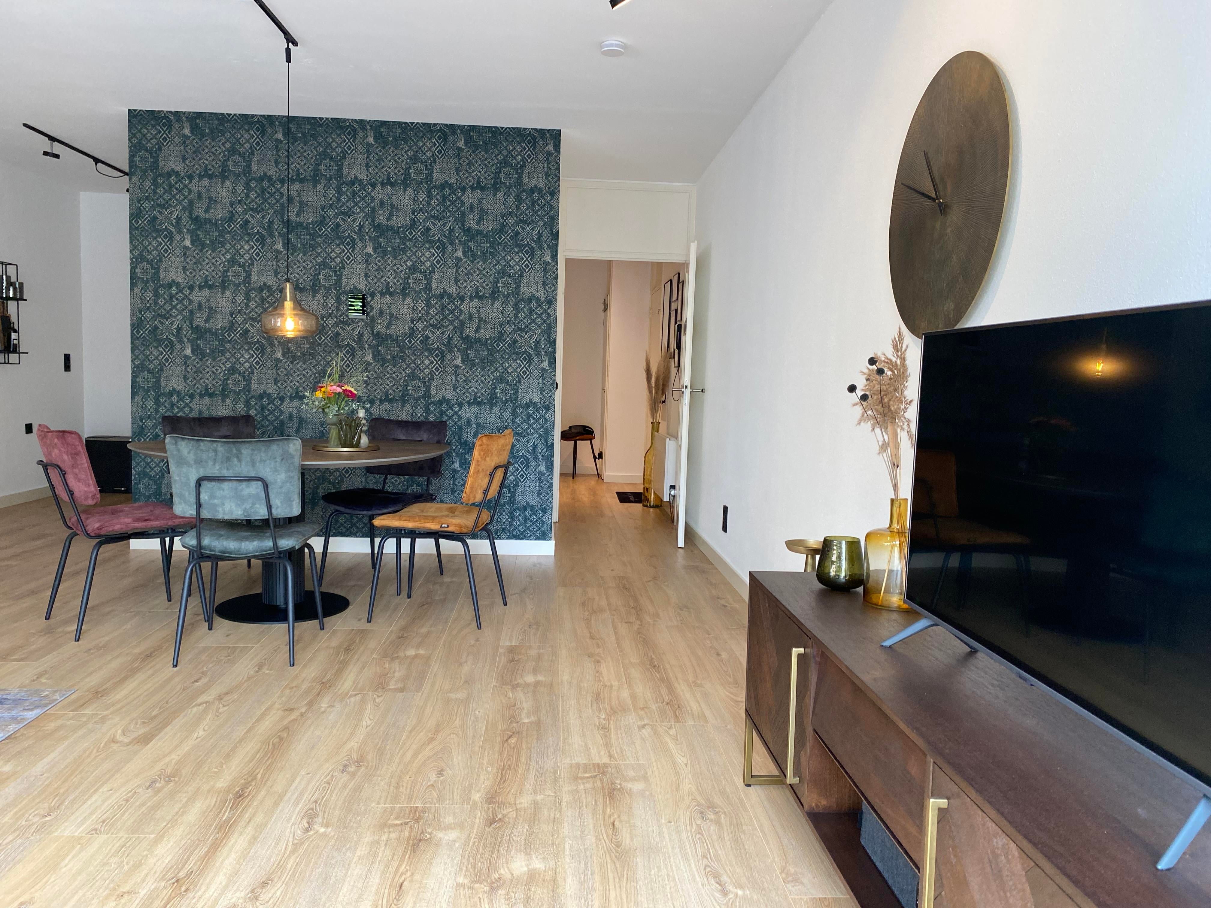 Te huur Appartement Harsteltborg in Maastricht