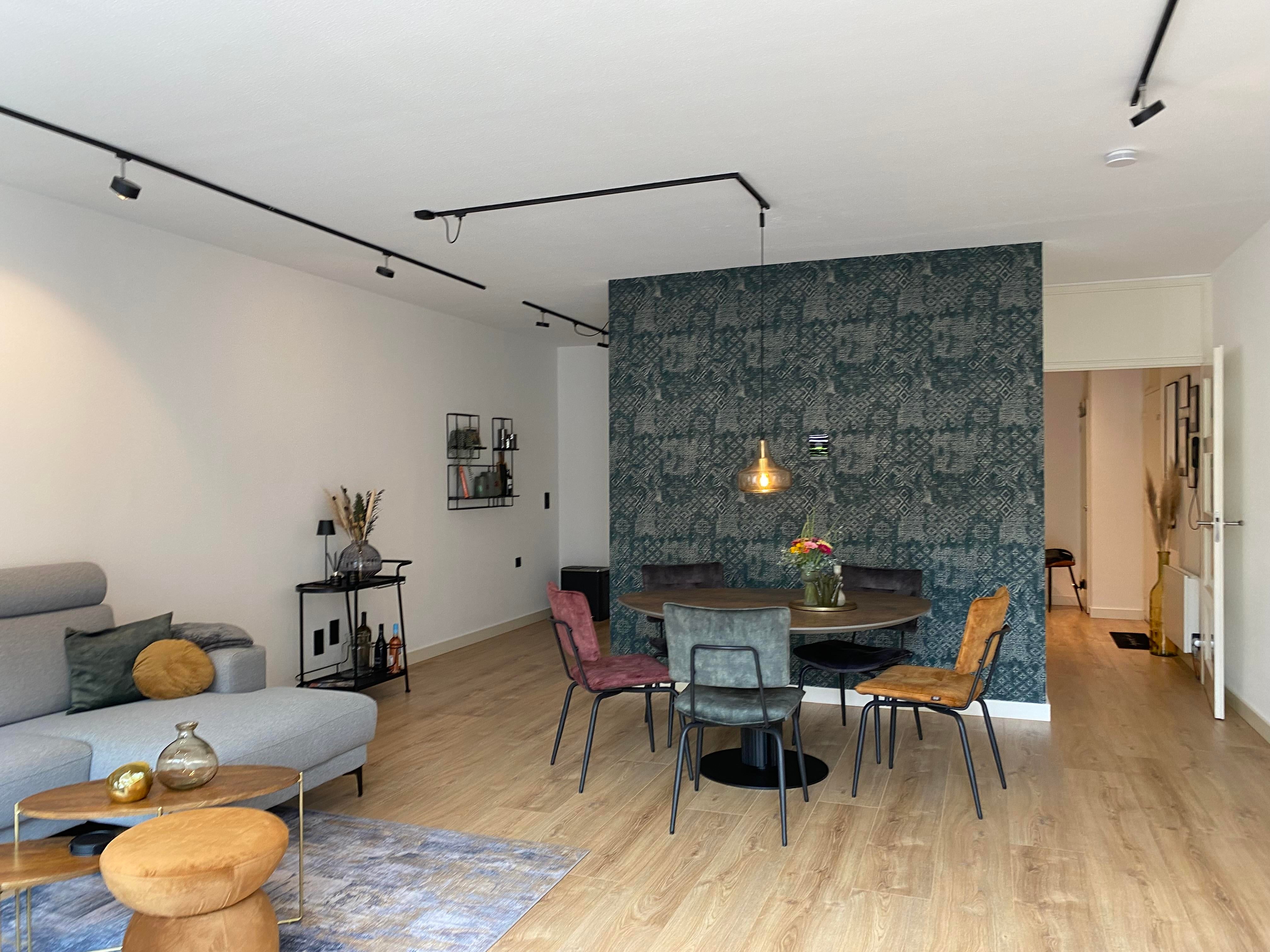 Te huur Appartement Harsteltborg in Maastricht