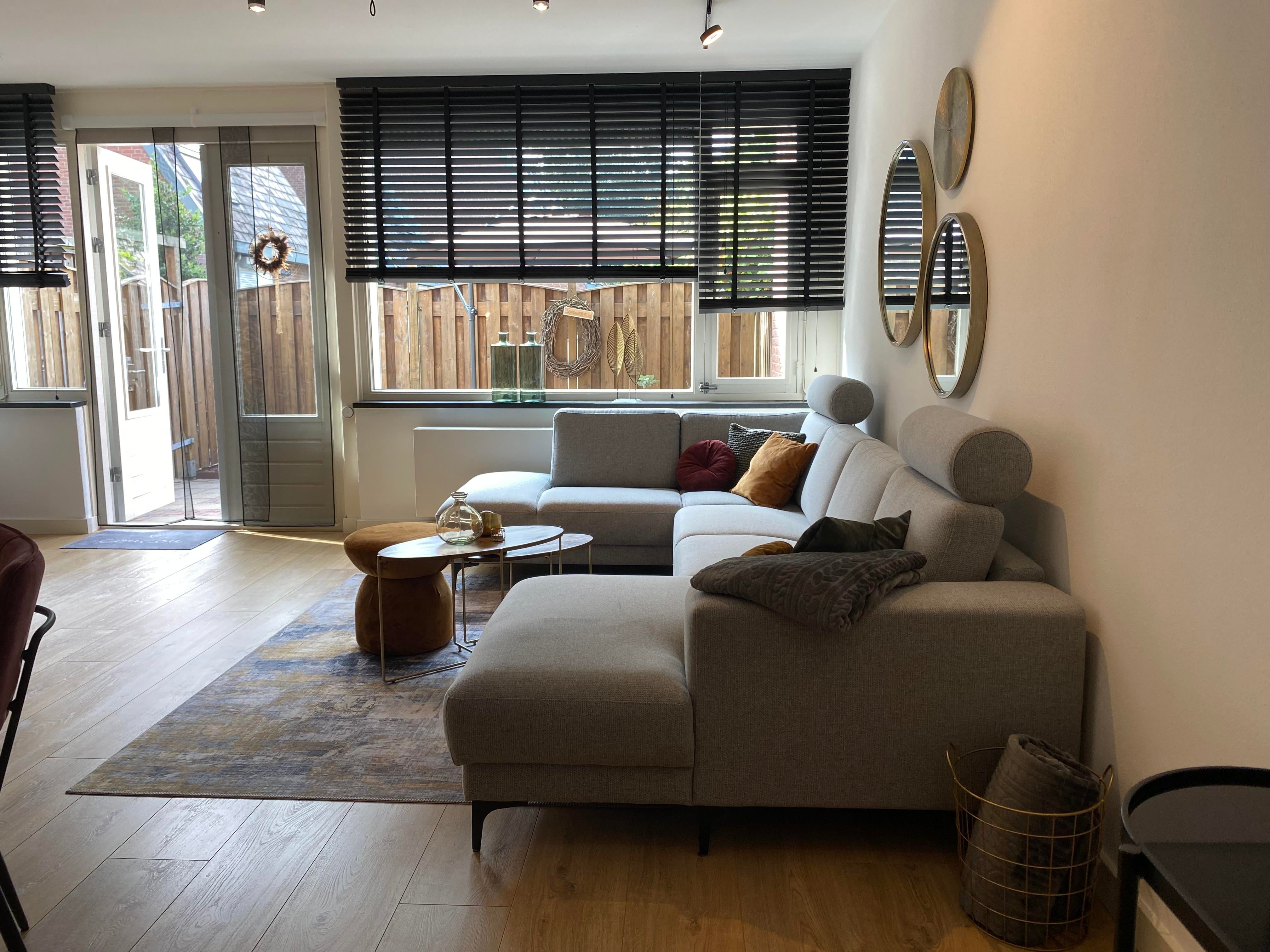 Te huur Appartement Harsteltborg in Maastricht