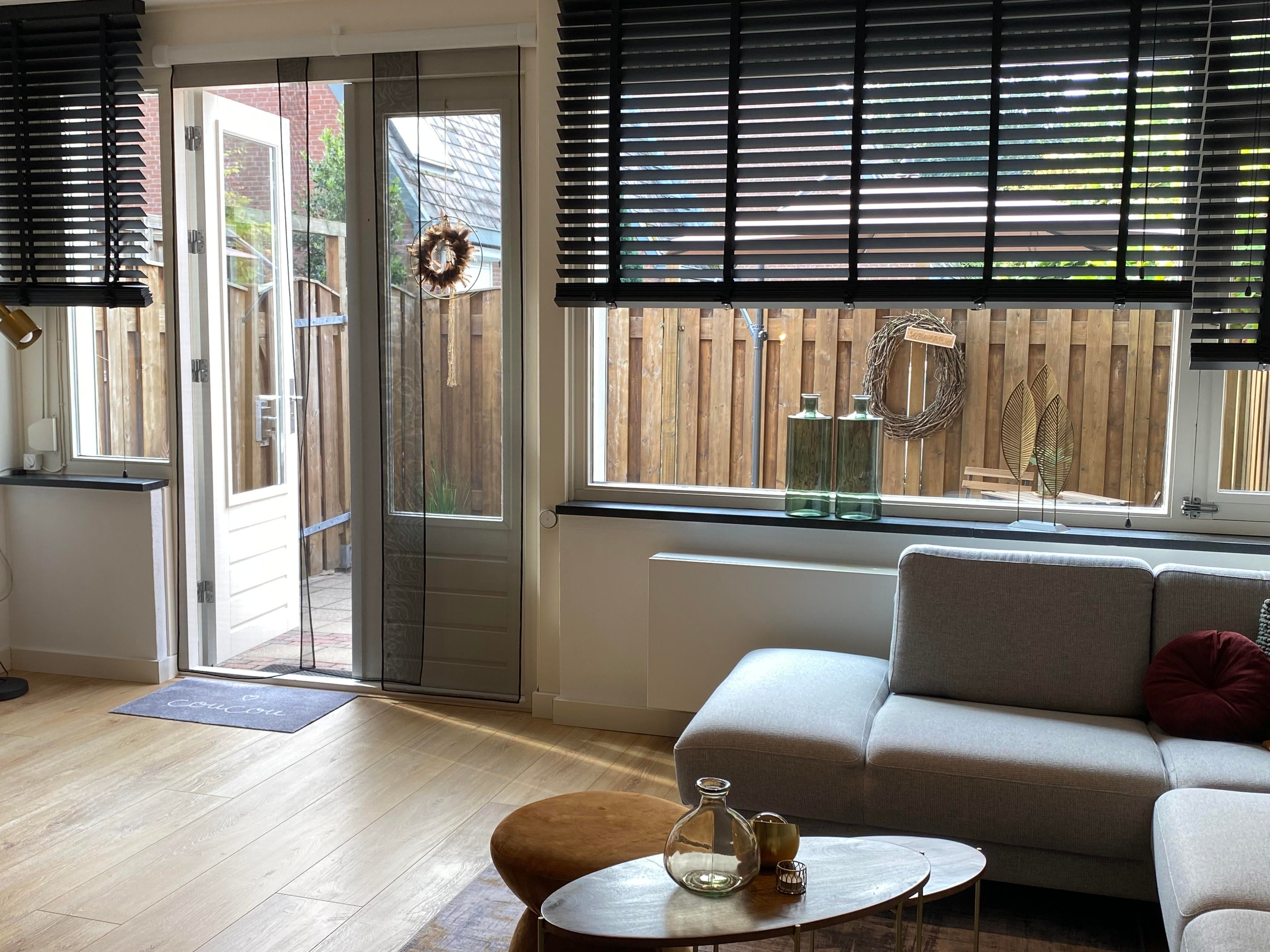 Te huur Appartement Harsteltborg in Maastricht