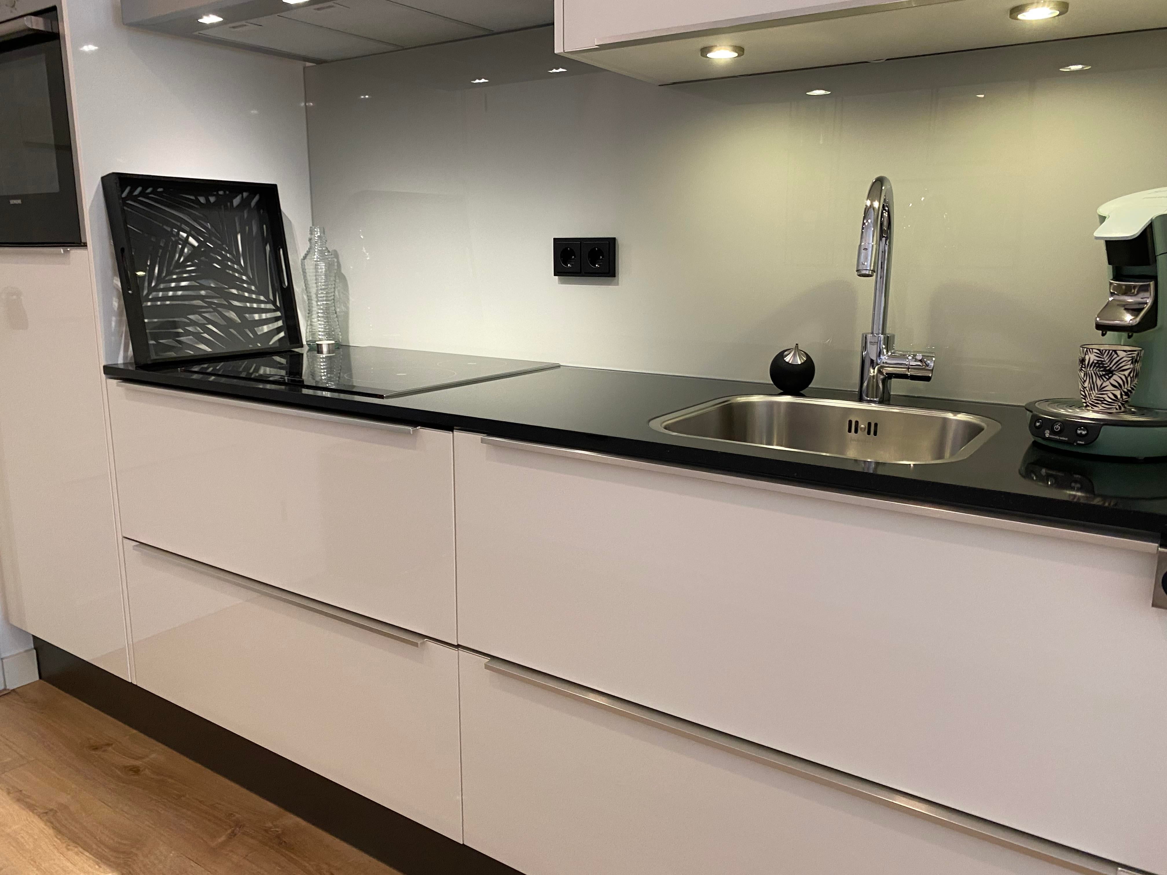 Te huur Appartement Harsteltborg in Maastricht