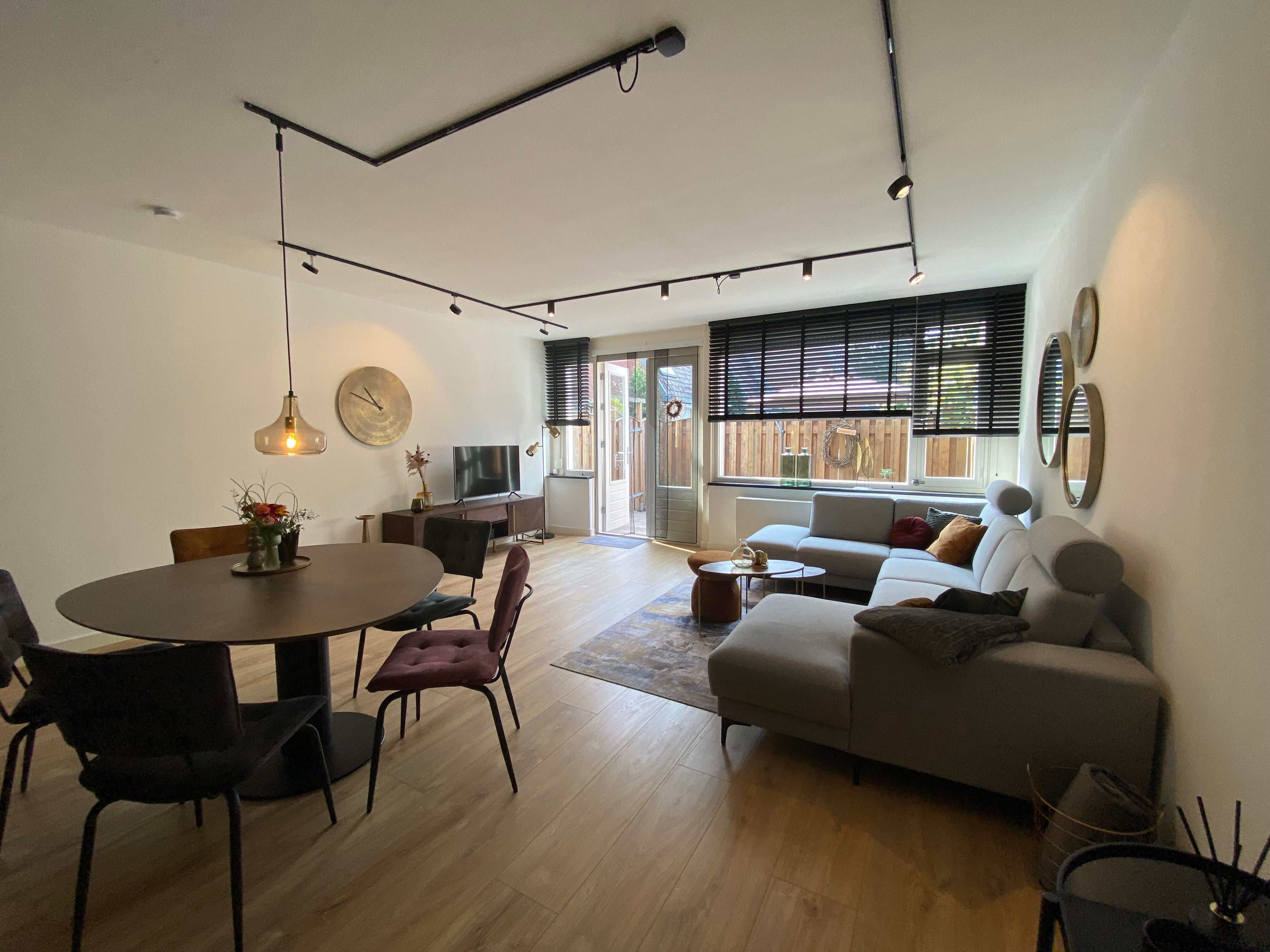 Te huur Appartement Harsteltborg in Maastricht