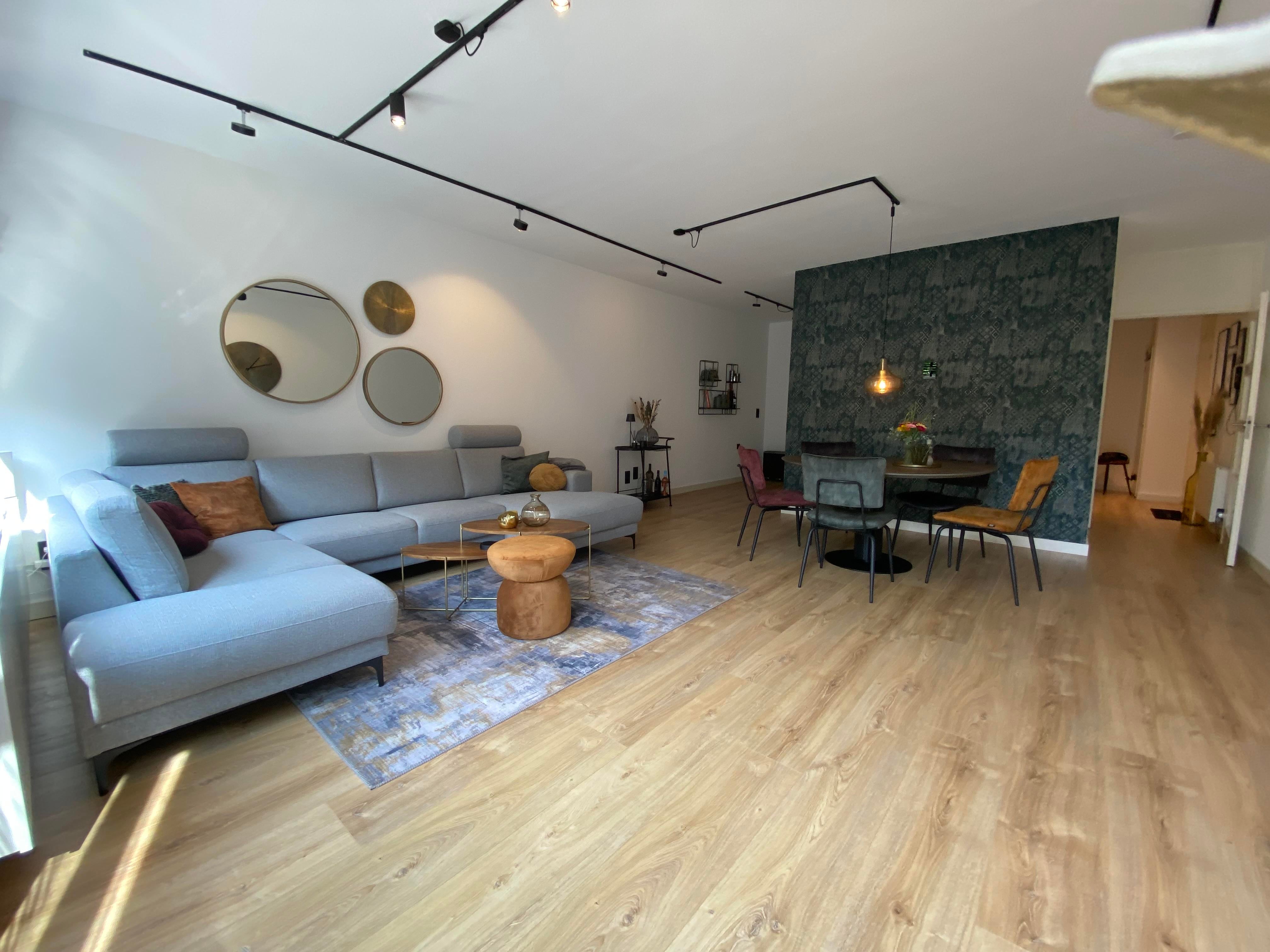 Te huur Appartement Harsteltborg in Maastricht