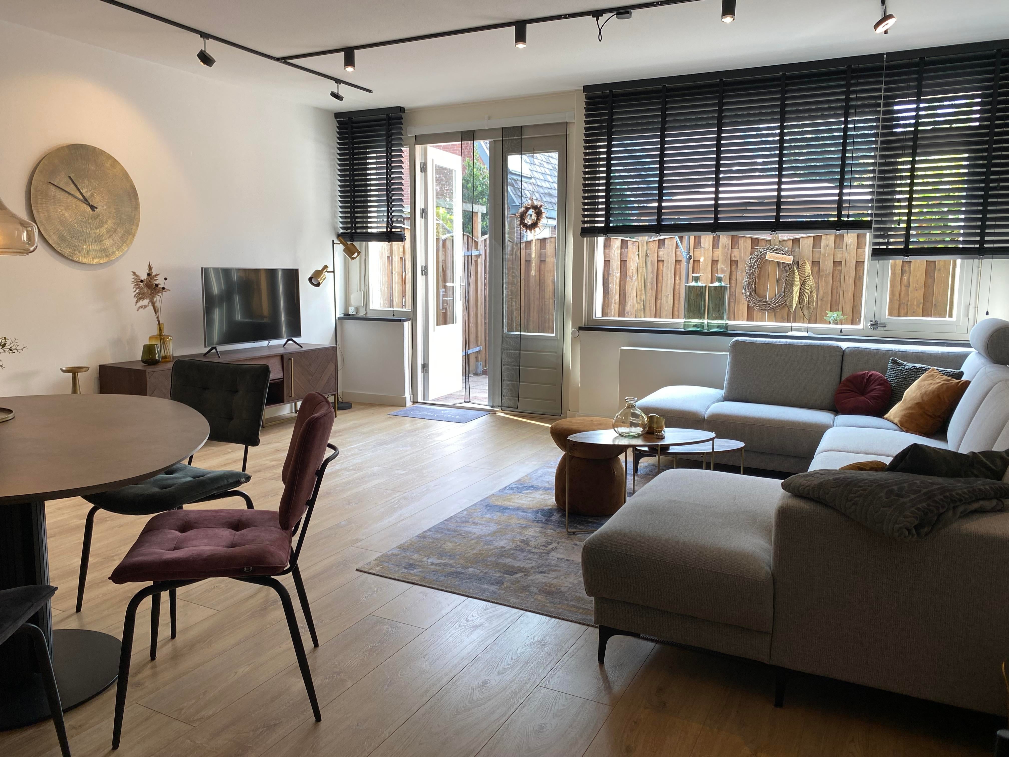 Te huur Appartement Harsteltborg in Maastricht
