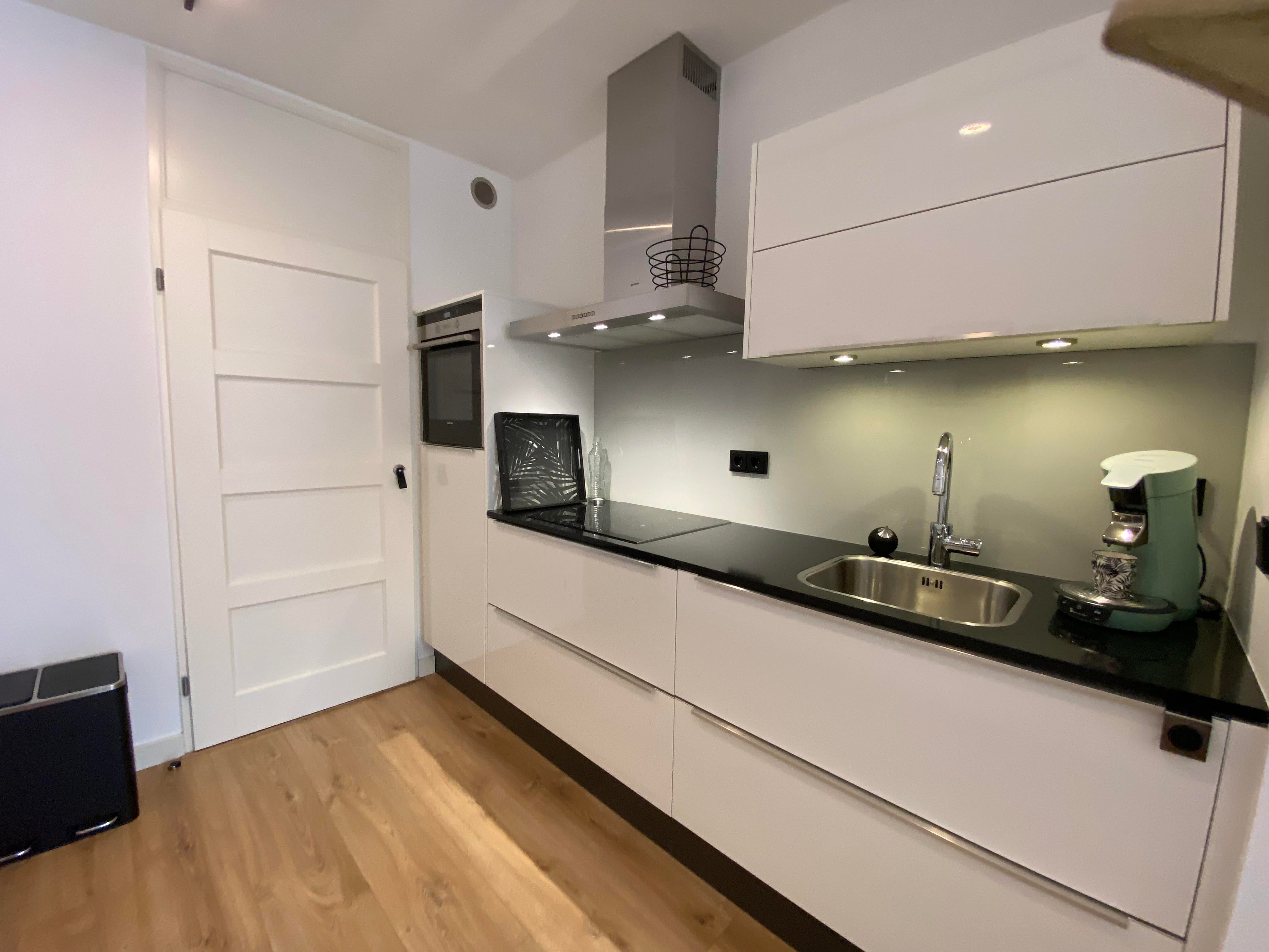 Te huur Appartement Harsteltborg in Maastricht
