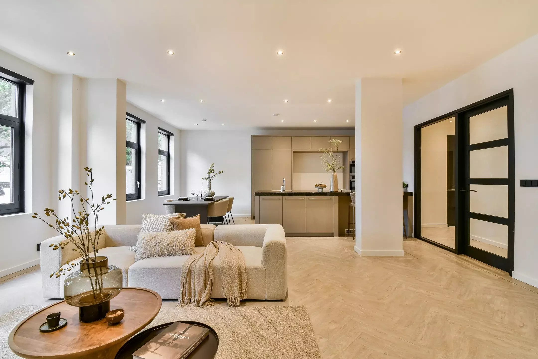 Woning te huur: Nieuwe Haven, Schiedam