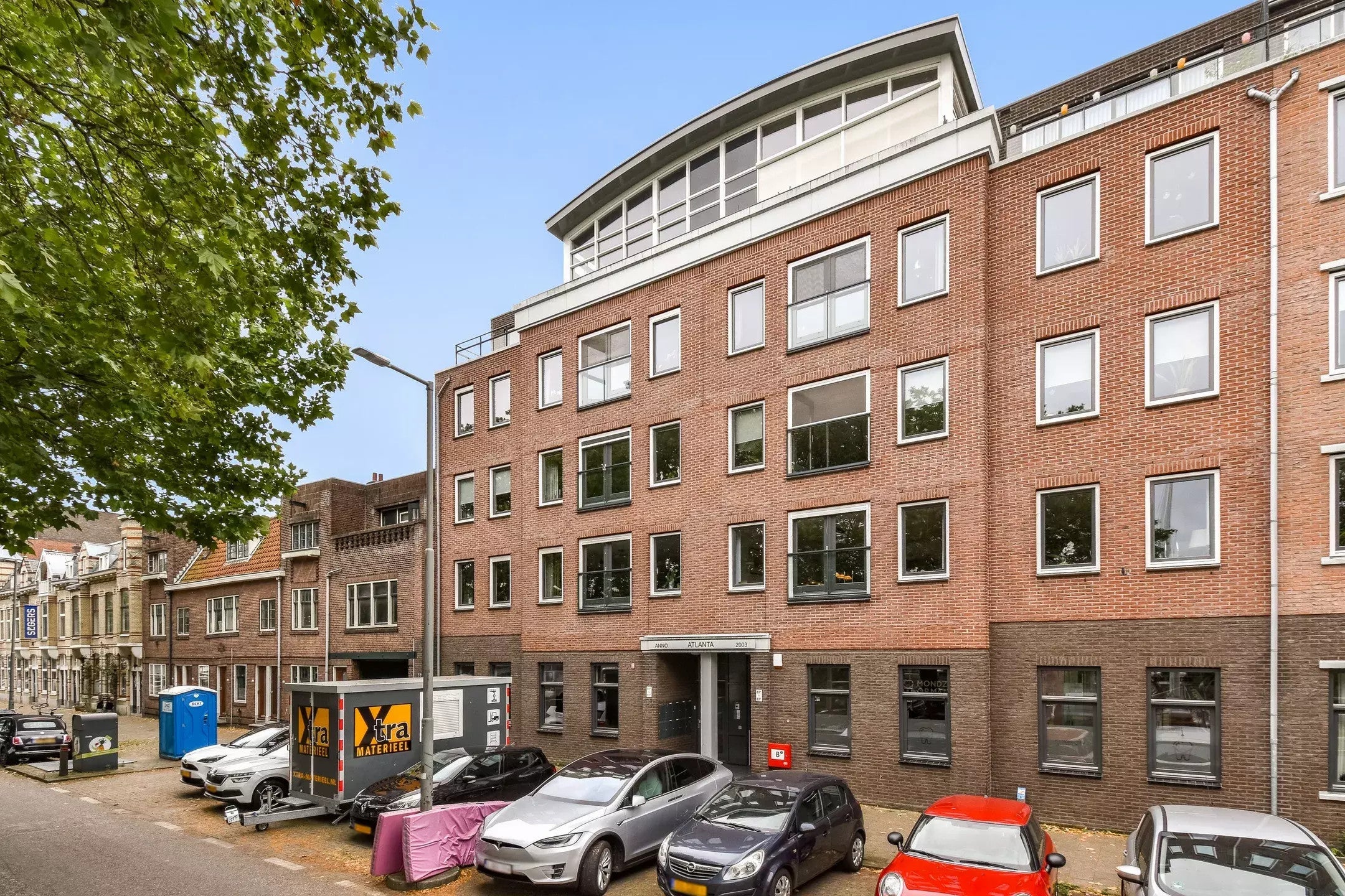 Woning te huur: Nieuwe Haven, Schiedam