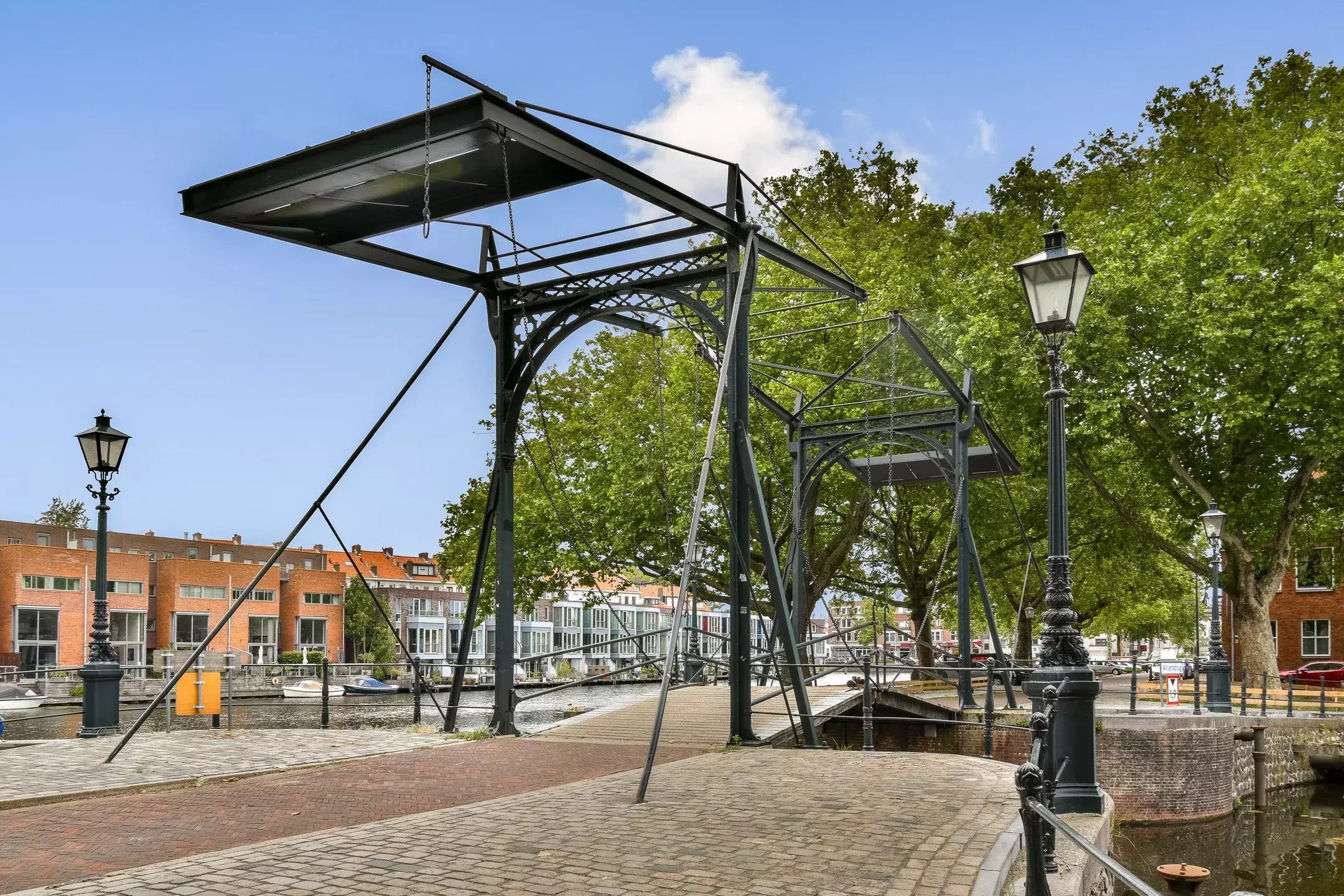Woning te huur: Nieuwe Haven, Schiedam