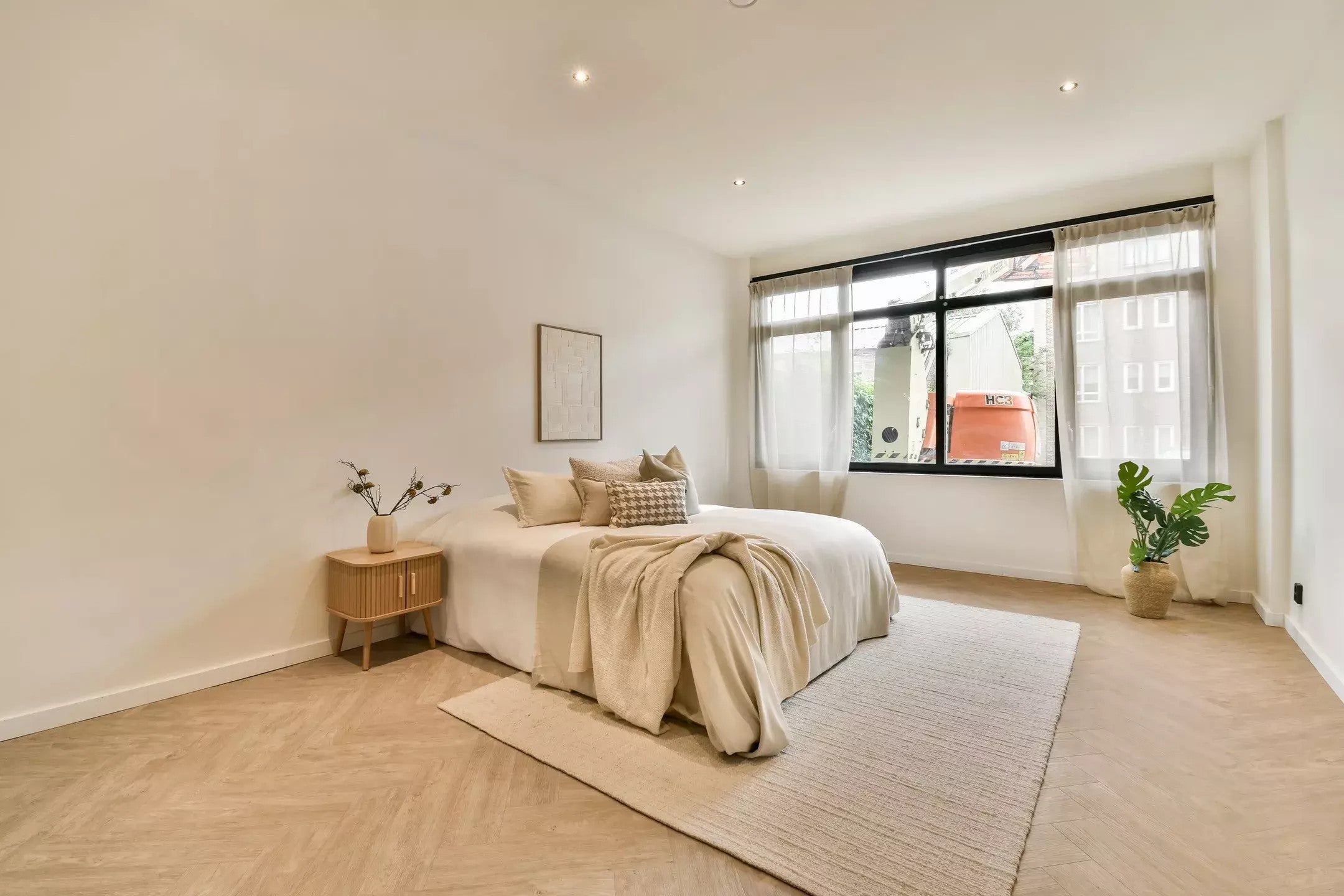 Woning te huur: Nieuwe Haven, Schiedam