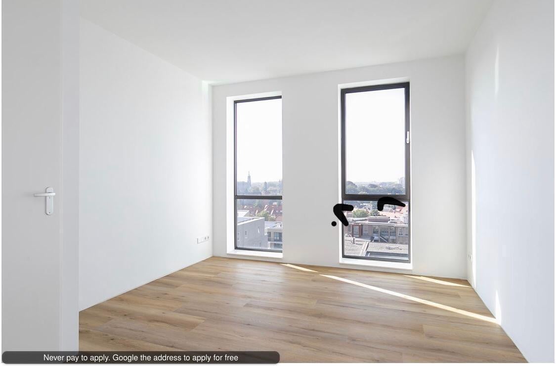 Woning te huur: Torenallee, Eindhoven