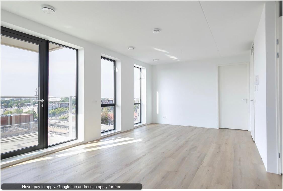 Woning te huur: Torenallee, Eindhoven