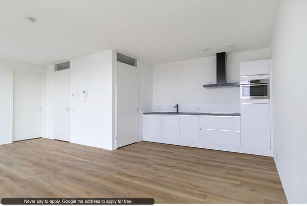 Appartement Torenallee in Eindhoven