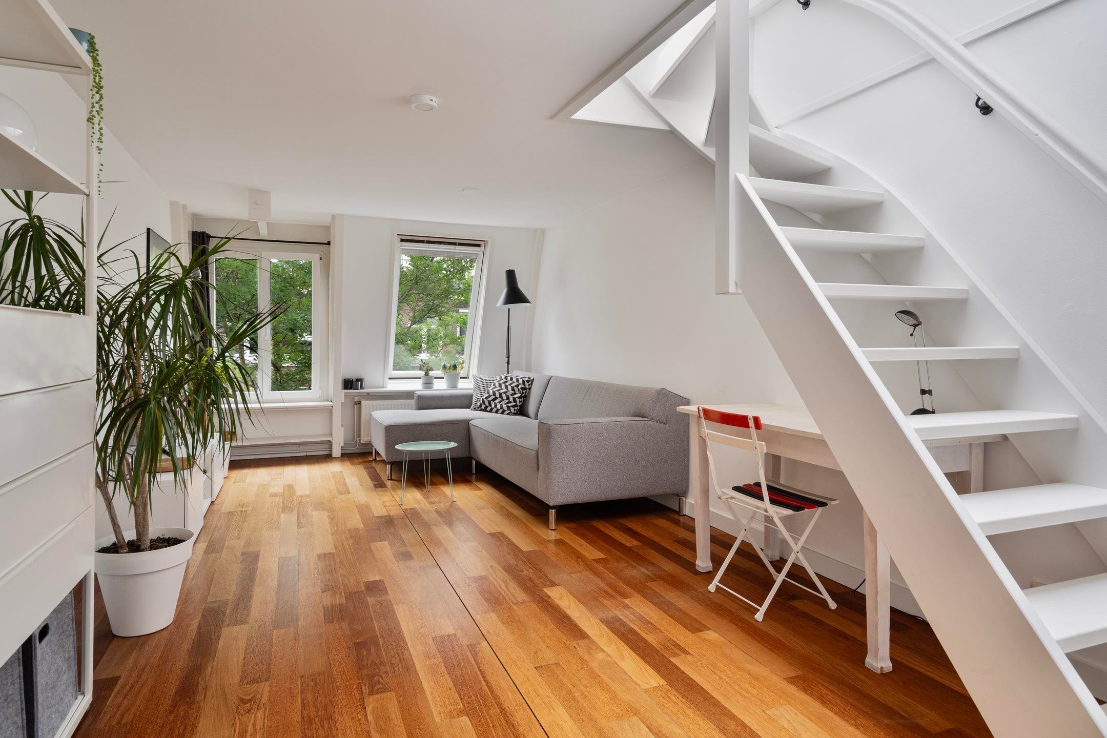 Te huur Appartement Rustenburgerstraat 408 4 in Amsterdam