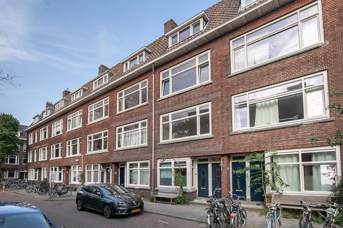 Treubstraat 14 B1