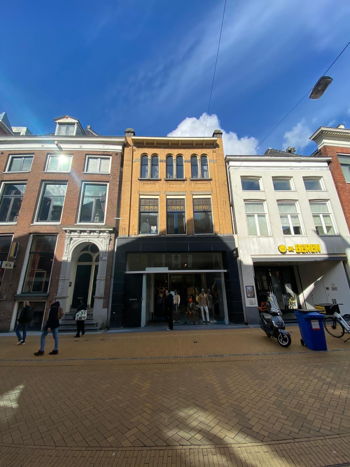 Brugstraat