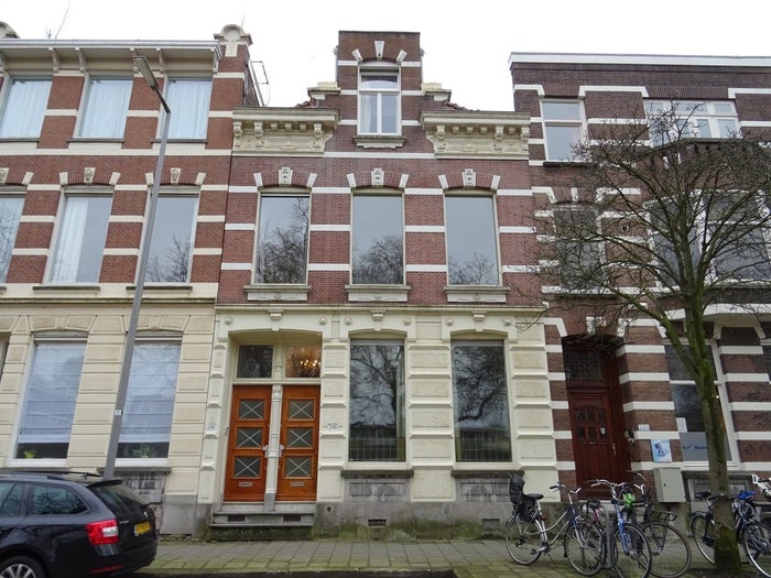 Te huur: Appartement Noordsingel 218 in Rotterdam