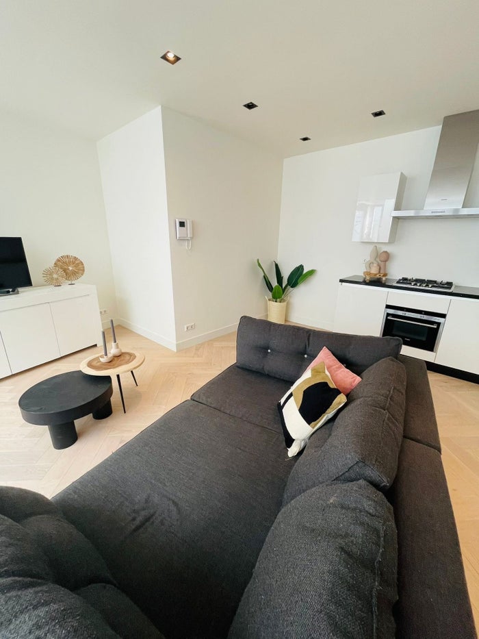 Te huur: Appartement Baarsjesweg in Amsterdam