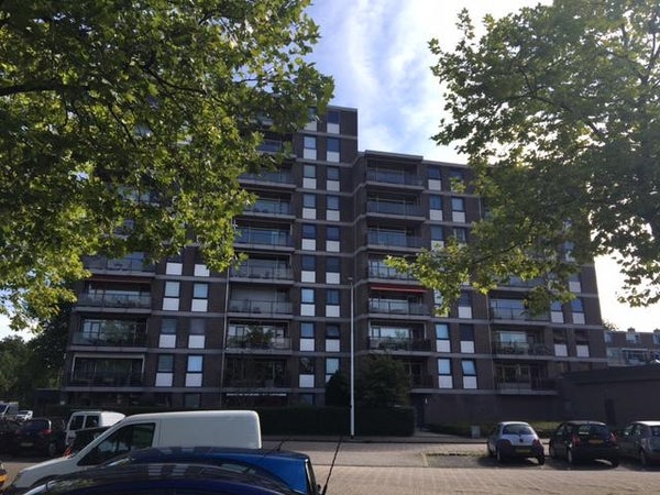 Te huur: Appartement Kastelenplein in Eindhoven