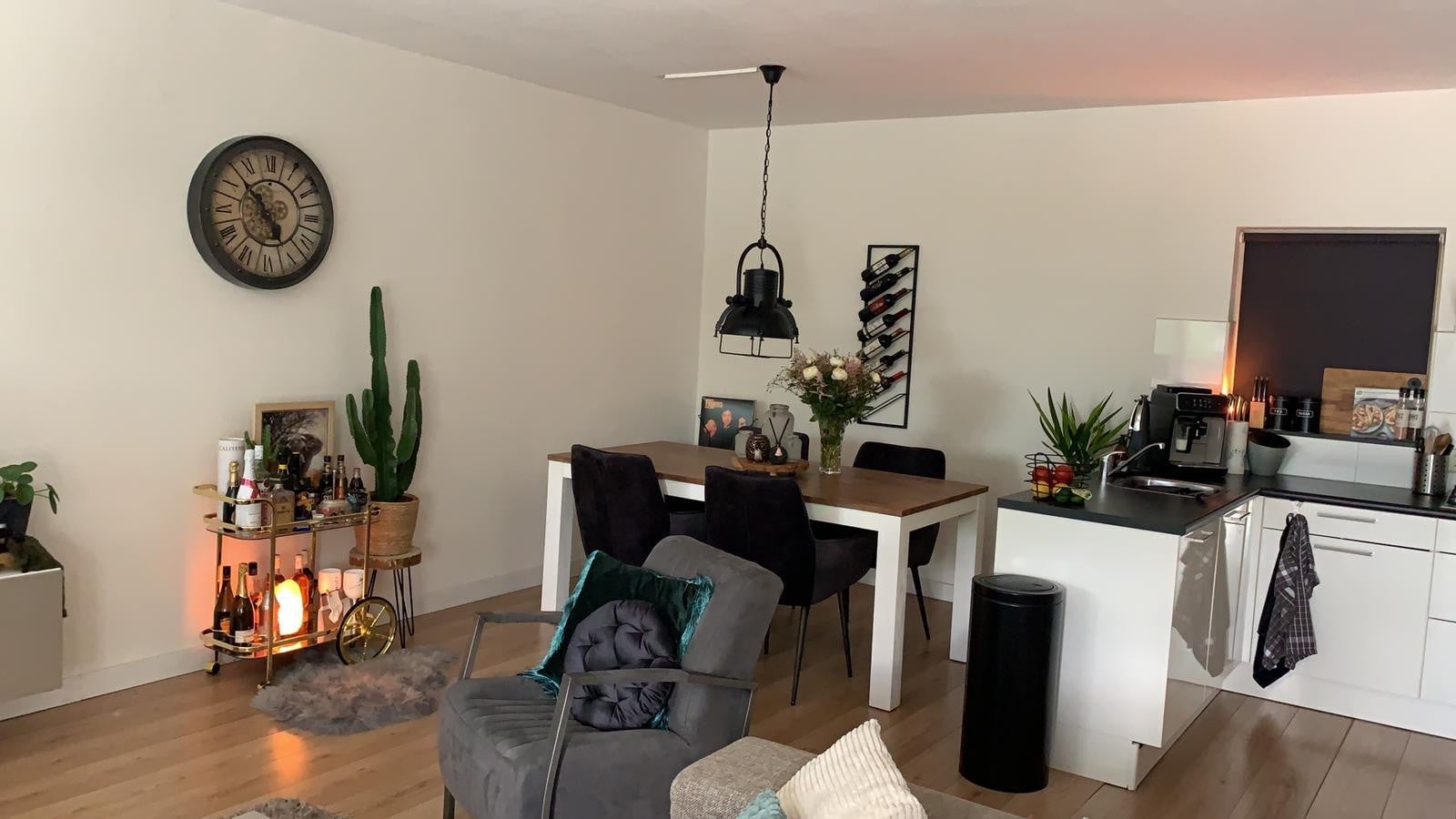 Te huur Appartement Kastelenplein in Eindhoven
