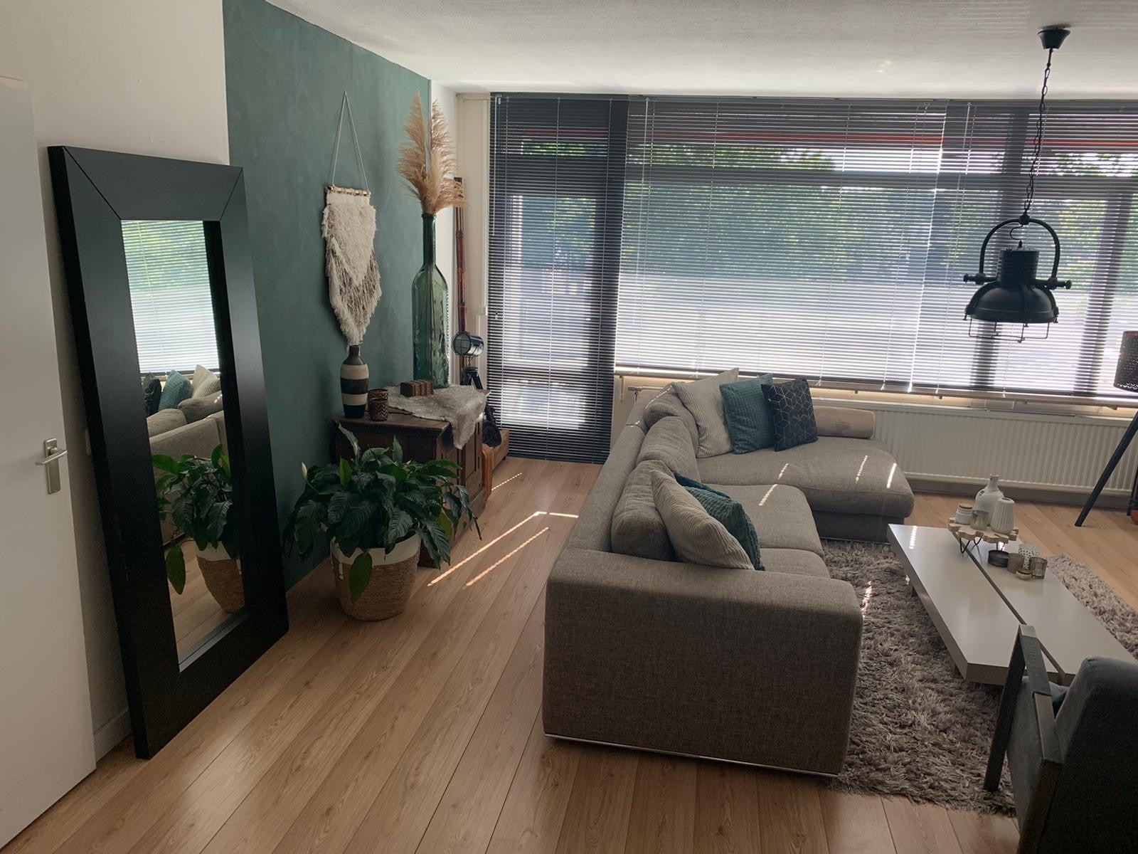 Te huur Appartement Kastelenplein in Eindhoven