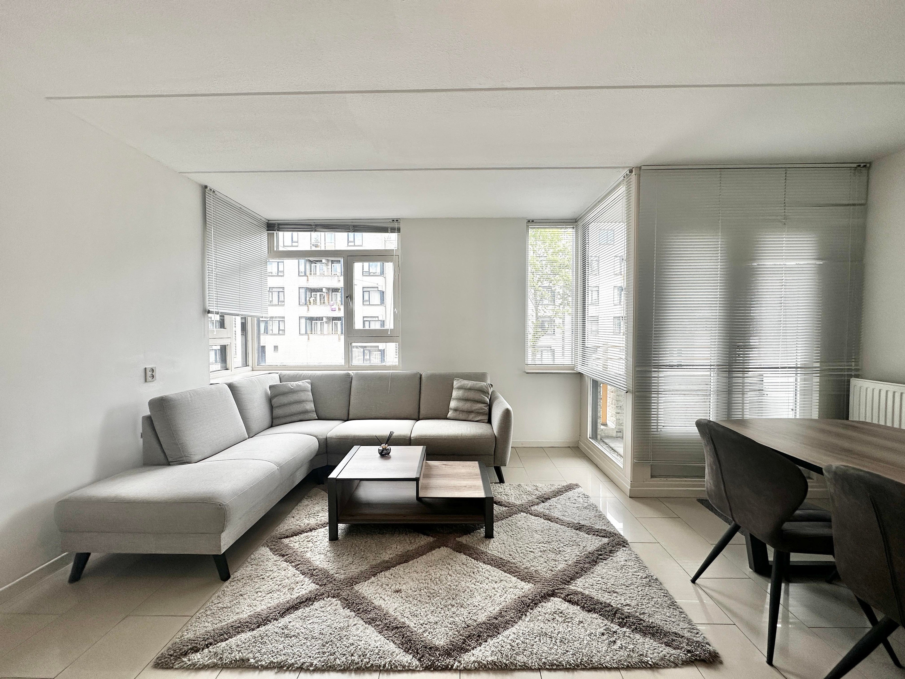 Te huur Appartement Boeninlaan in Amsterdam