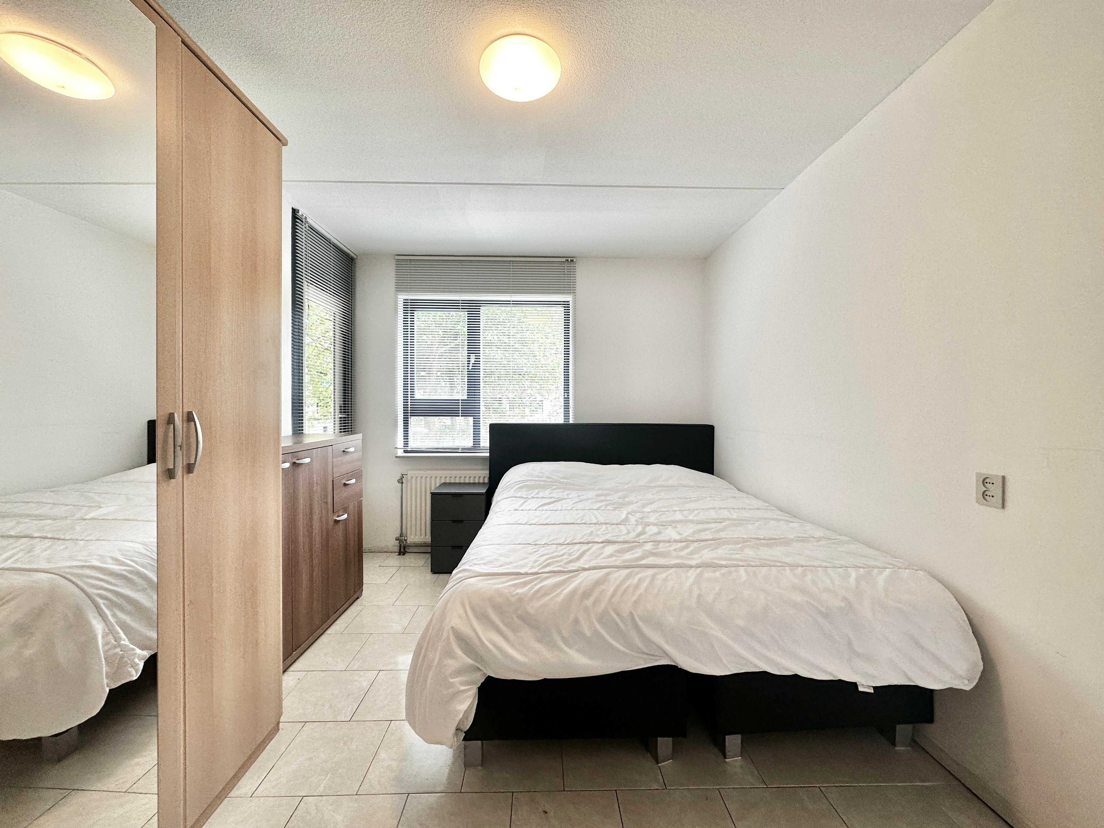 Te huur Appartement Boeninlaan in Amsterdam