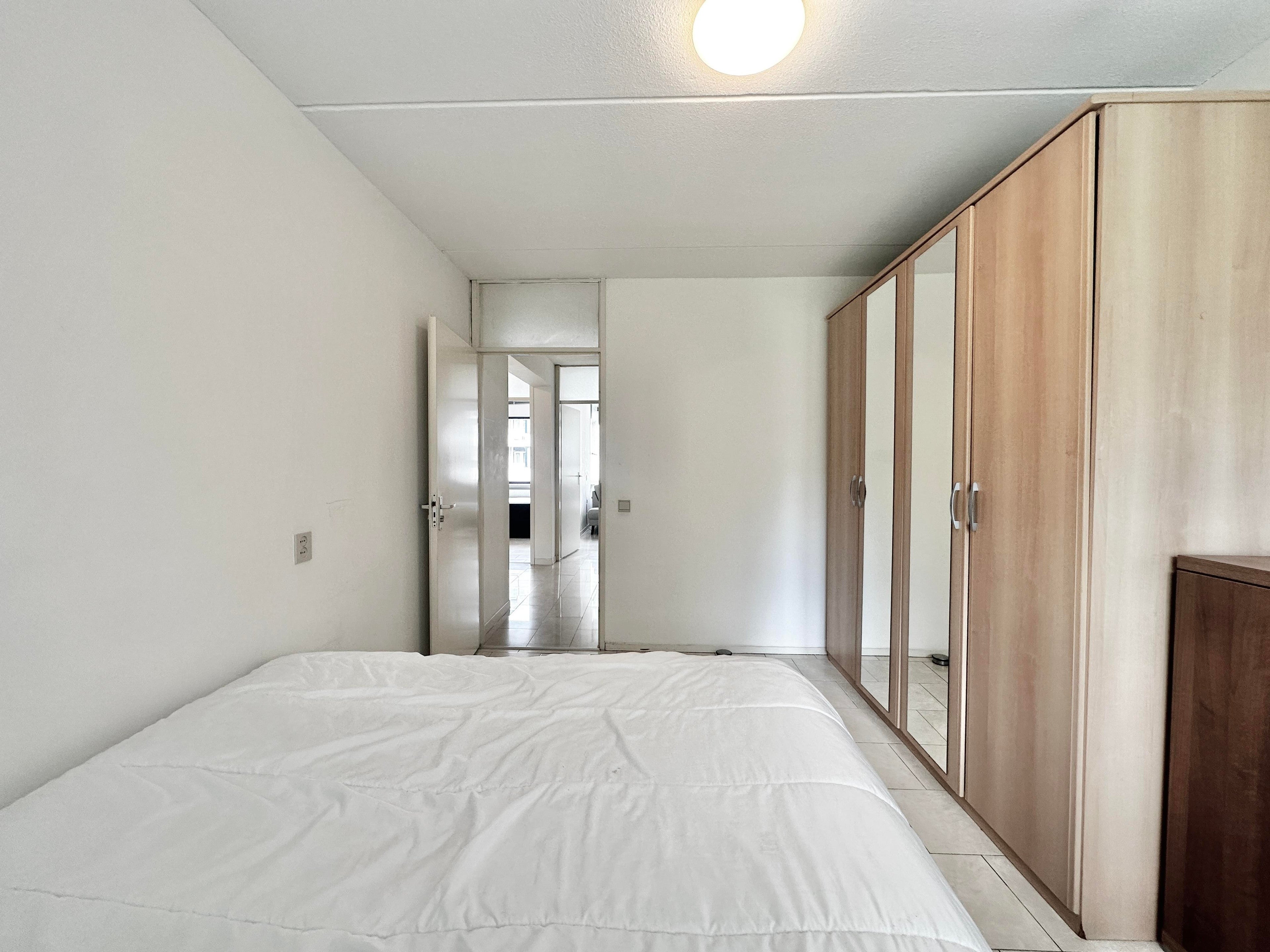 Te huur Appartement Boeninlaan in Amsterdam