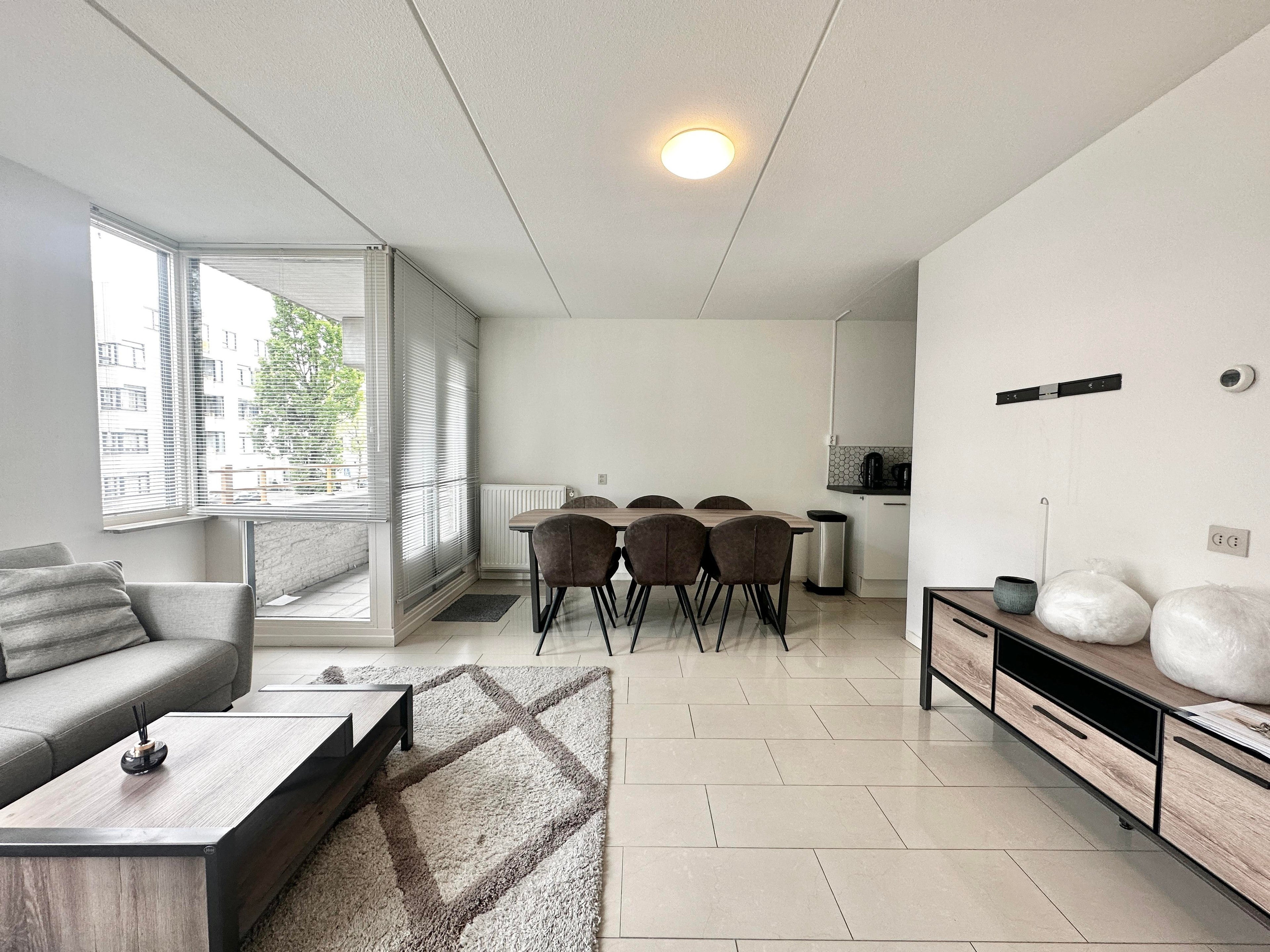 Te huur Appartement Boeninlaan in Amsterdam