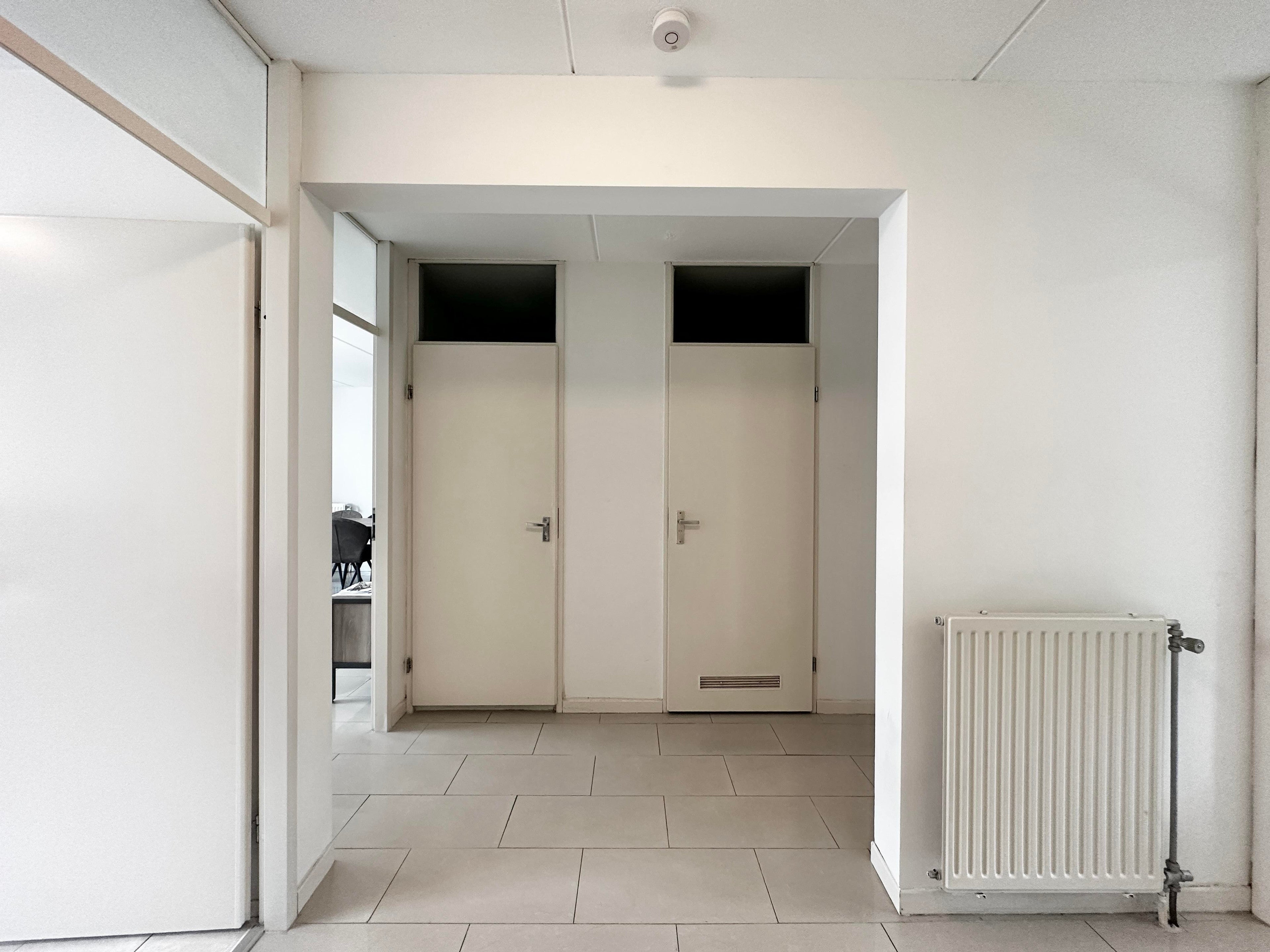 Te huur Appartement Boeninlaan in Amsterdam