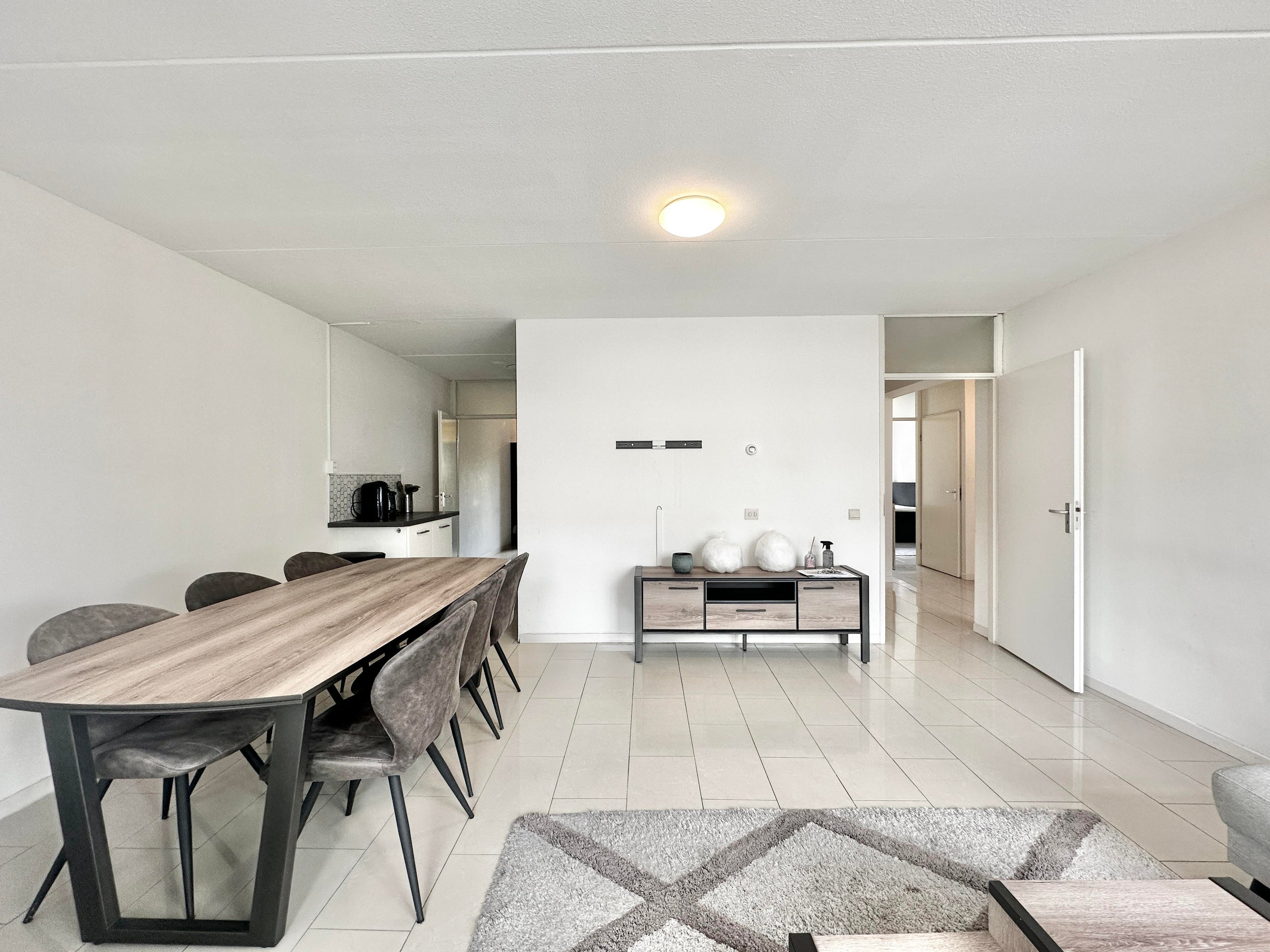 Te huur Appartement Boeninlaan in Amsterdam
