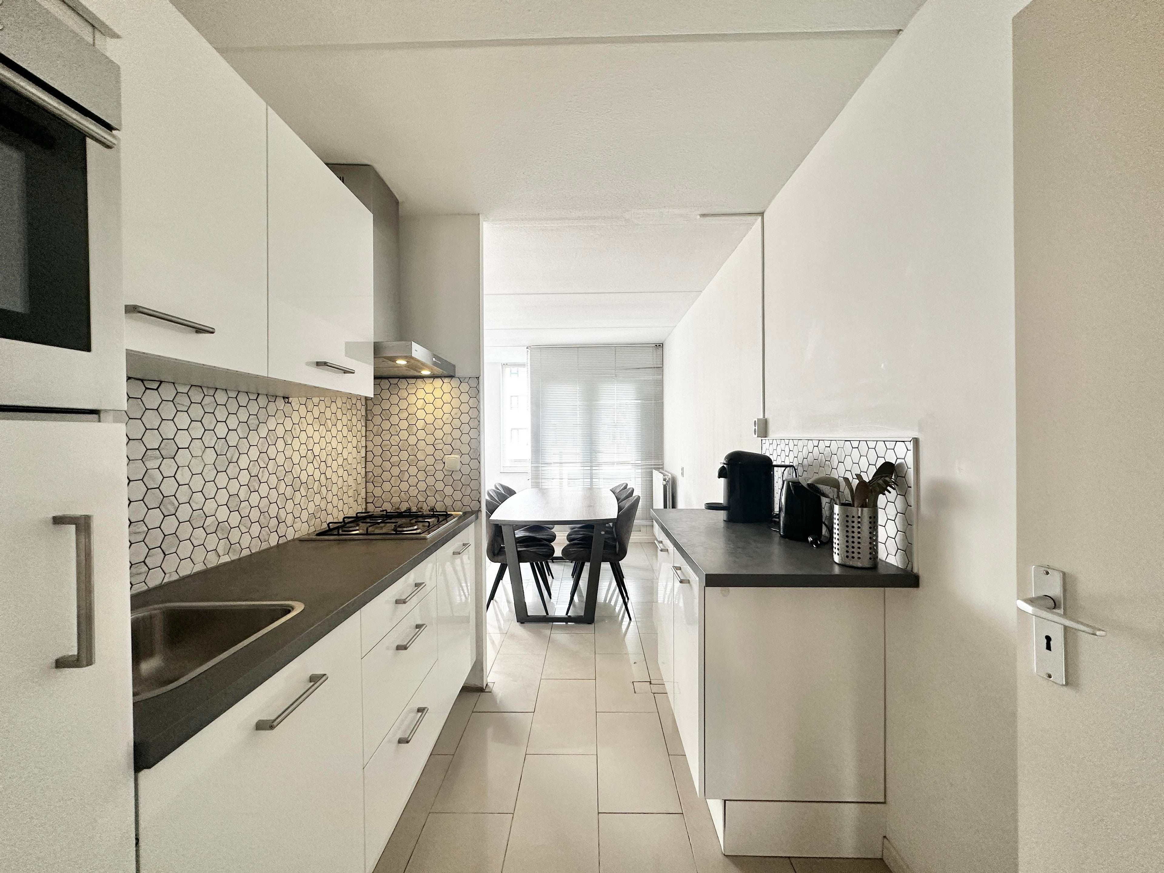 Te huur Appartement Boeninlaan in Amsterdam