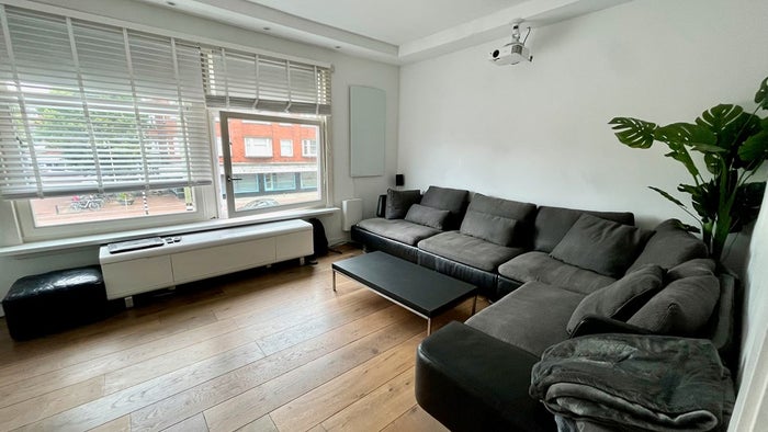 Te huur: Appartement Jonckbloetplein in Den Haag