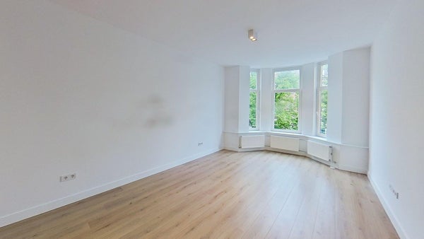 Flat Berkelselaan