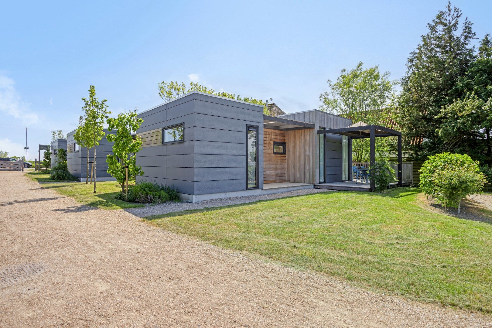 Huis Zuideruitweg 68 sp20 in Wijdenes