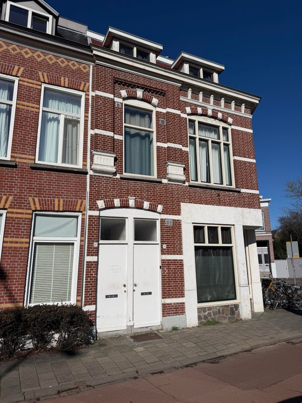 Studio Teteringenstraat in Breda