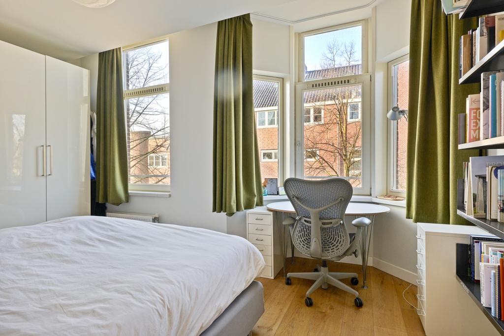Woning te huur: Simon Stevinstraat, Amsterdam