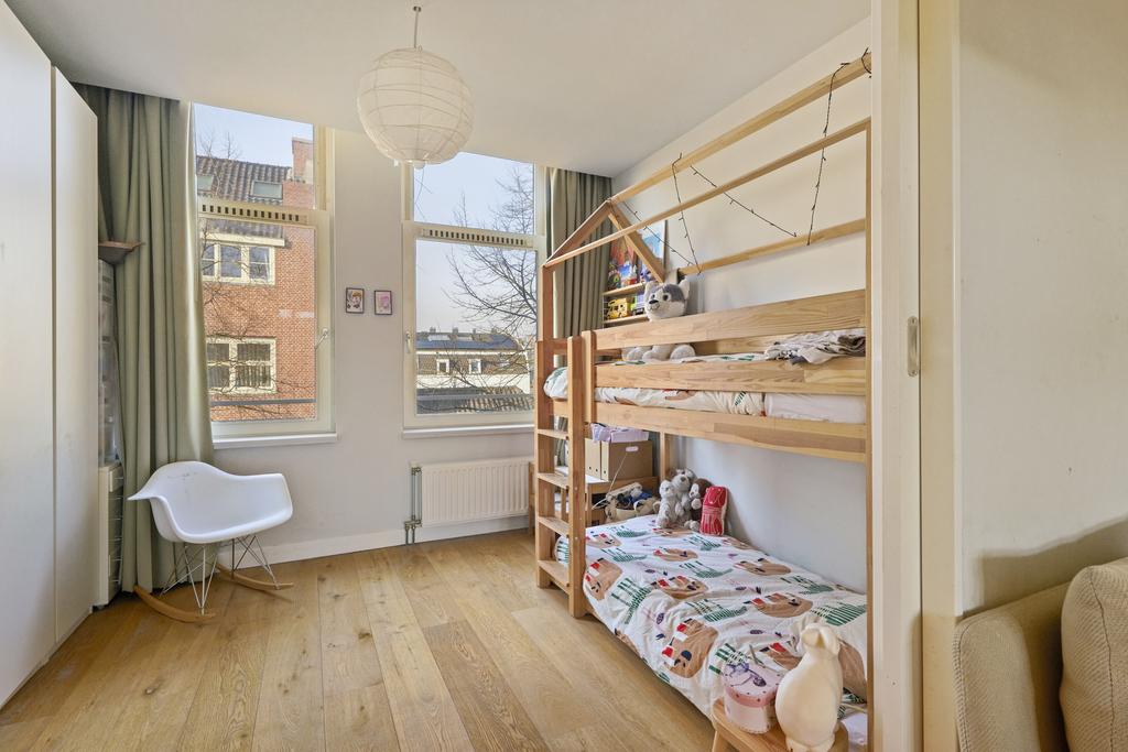 Woning te huur: Simon Stevinstraat, Amsterdam
